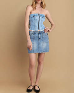 ATTRATTIVO CORSET