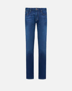 EMPORIO ARMANI 5 POCKETS PANT