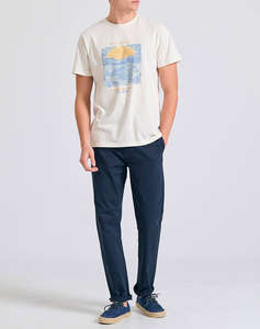 FUNKY BUDDHA Pantaloni de barbati Chino