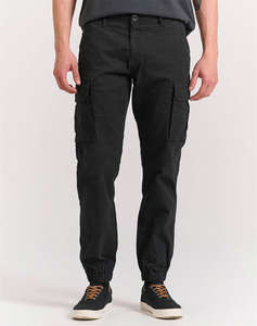 FUNKY BUDDHA Pantaloni de barbati Cargo
