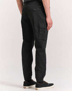 FUNKY BUDDHA Pantaloni de barbati Cargo