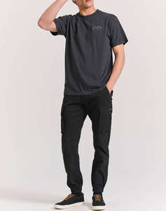 FUNKY BUDDHA Pantaloni de barbati Cargo