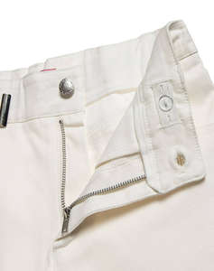 ALOUETTE PANTALONI SCURTI