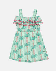 ALOUETTE ROCHIE