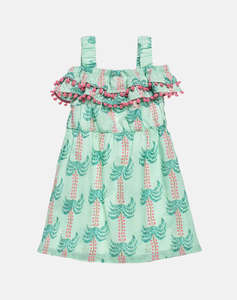 ALOUETTE ROCHIE