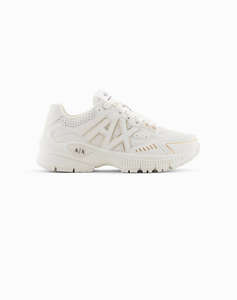 ARMANI EXCHANGE SNEAKER