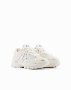 ARMANI EXCHANGE SNEAKER