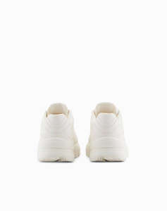 ARMANI EXCHANGE SNEAKER