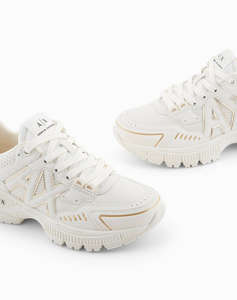 ARMANI EXCHANGE SNEAKER