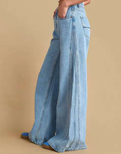 ATTRATTIVO PANTALONI