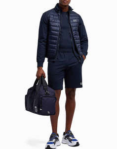EA7 SHORTS