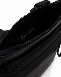 ARMANI EXCHANGE MESSENGER BAG (Dimensiuni: 23 x 23 x 2cm.)