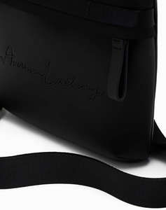 ARMANI EXCHANGE MESSENGER BAG (Dimensiuni: 23 x 23 x 2cm.)