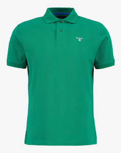 BARBOUR BARBOUR ACTIVE TAILORED FIT POLO SHIRT