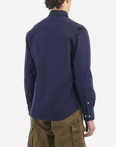 LA MARTINA CAMASA ΜΜ MAN SHIRT POPLIN