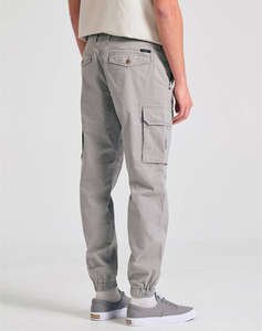 FUNKY BUDDHA Pantaloni de barbati Cargo