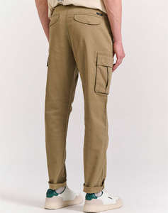 FUNKY BUDDHA Pantaloni de barbati Cargo