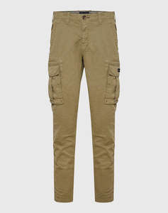 FUNKY BUDDHA Pantaloni de barbati Cargo