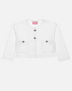 ALOUETTE CARDIGAN TRICOTAT