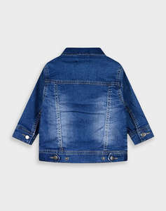 ENERGIERS JACKET BEBE