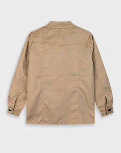 ENERGIERS CAMASA/JACKET
