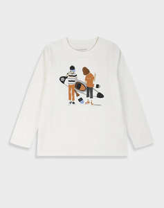 ENERGIERS BLUZA