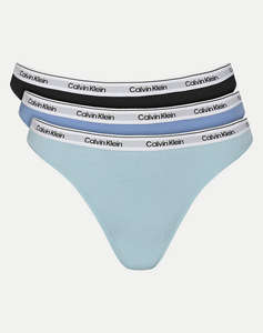 CALVIN KLEIN BIKINI 3PK