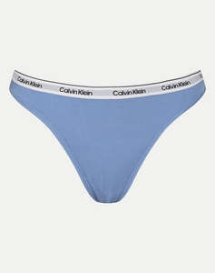 CALVIN KLEIN BIKINI 3PK