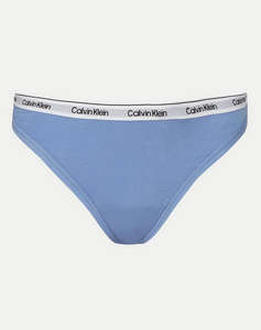 CALVIN KLEIN THONG 3PK