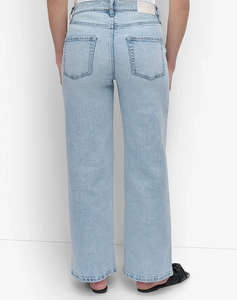 DKNY DJ5M4076 PANTALONI DENIM DKNY
