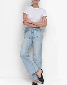 DKNY DJ5M4076 PANTALONI DENIM DKNY