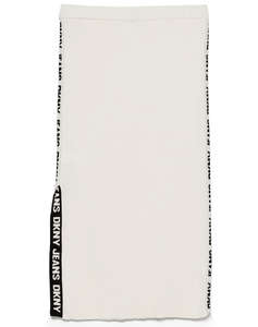 DKNY DJ4R0117 LOGO FUSTA DKNY