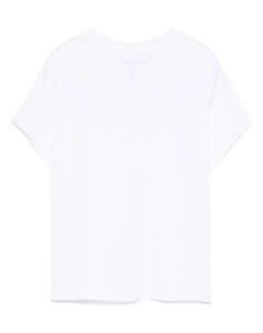 DKNY DJ4T1346 LOGO BLUZA CU MANECA SCURTA DKNY
