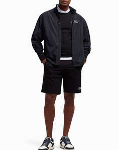 EA7 SHORTS