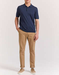 FUNKY BUDDHA Pantaloni de barbati Chino