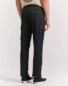 FUNKY BUDDHA Pantaloni de barbati Cargo