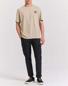 FUNKY BUDDHA Pantaloni de barbati Cargo