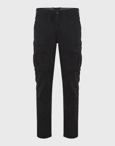 FUNKY BUDDHA Pantaloni de barbati Cargo