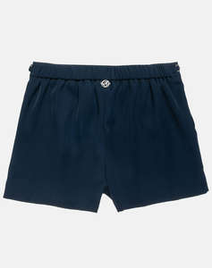 ALOUETTE PANTALONI SCURTI