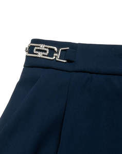 ALOUETTE PANTALONI SCURTI