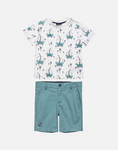 ALOUETTE SET