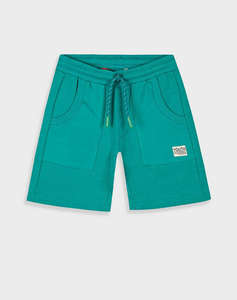 ENERGIERS PANTALONI SCURTI