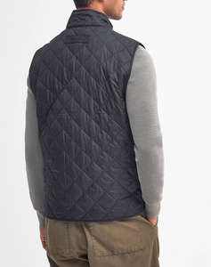 BARBOUR NEW LOWERDALE QUILTED GILET