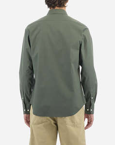 LA MARTINA CAMASA ΜΜ MAN SHIRT POPLIN