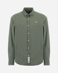 LA MARTINA CAMASA ΜΜ MAN SHIRT POPLIN