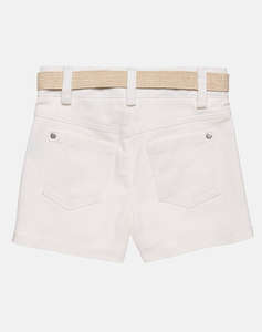 ALOUETTE PANTALONI SCURTI