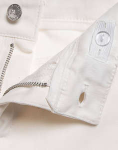 ALOUETTE PANTALONI SCURTI