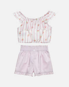 ALOUETTE SET