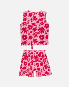 ALOUETTE SET