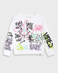 ENERGIERS BLUZA